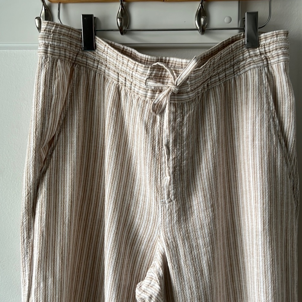 Gap women’s easy pant